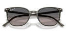 RayBan RB2197-Grey / Grey Gradient Polarized