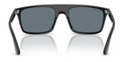 RayBan RB2222- Black / Blue Polarized