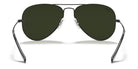 RayBan RB3025- Gunmetal / Green Lenses
