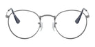 RayBan RB3447-Gunmetal