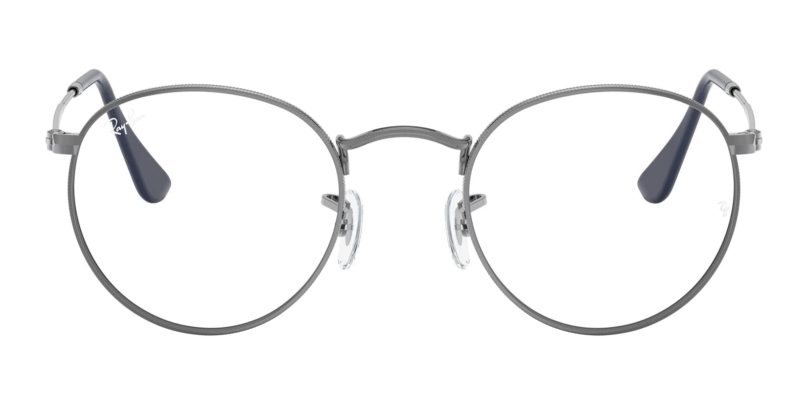 RayBan RB3447-Gunmetal