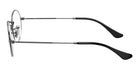 RayBan RB3547-Gunmetal