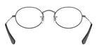 RayBan RB3547-Gunmetal