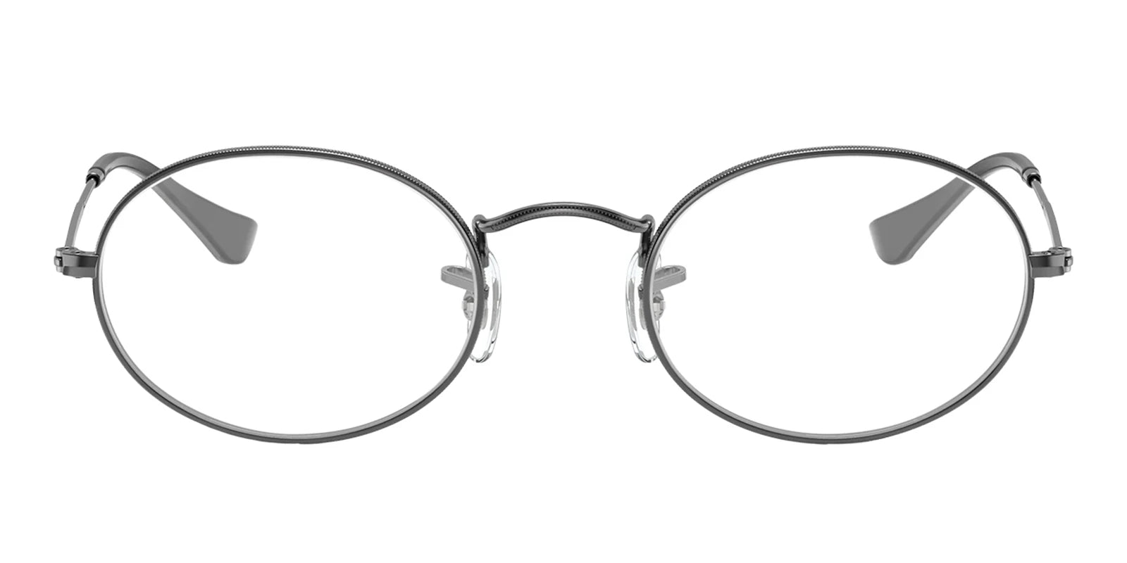 RayBan RB3547-Gunmetal