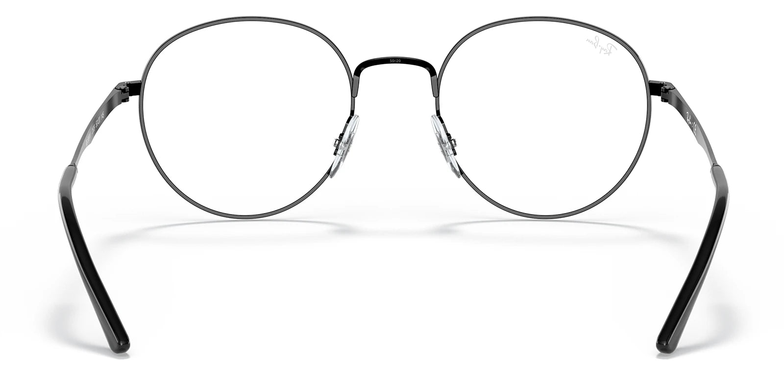 RayBan RB3681-Black