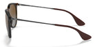 RayBan RB4171-Tortoise / Brown Polarized