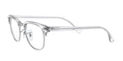 RayBan RB5154-Clear