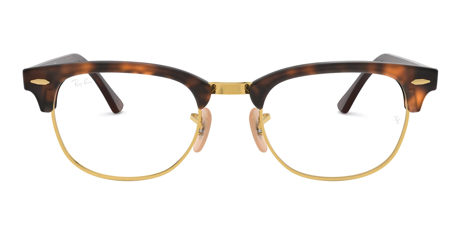 RayBan RB5154-Tortoise