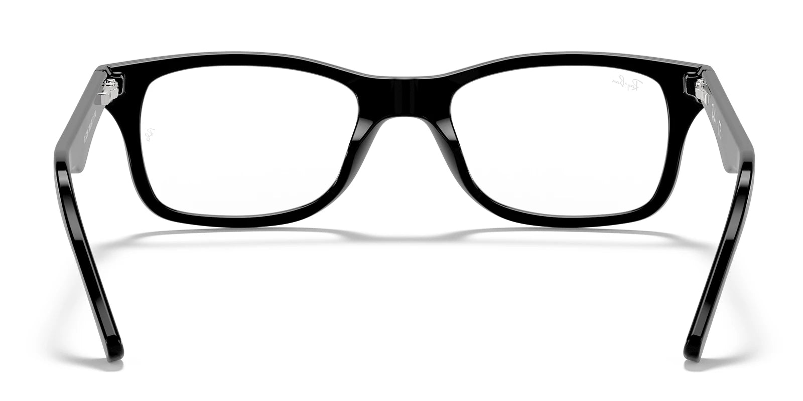 RayBan RB5228-Black