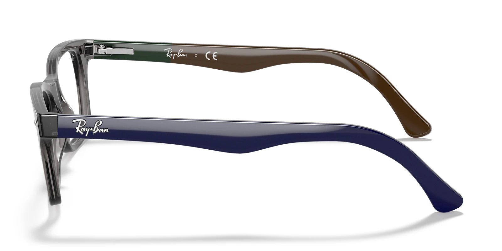 RayBan RB5228-Grey