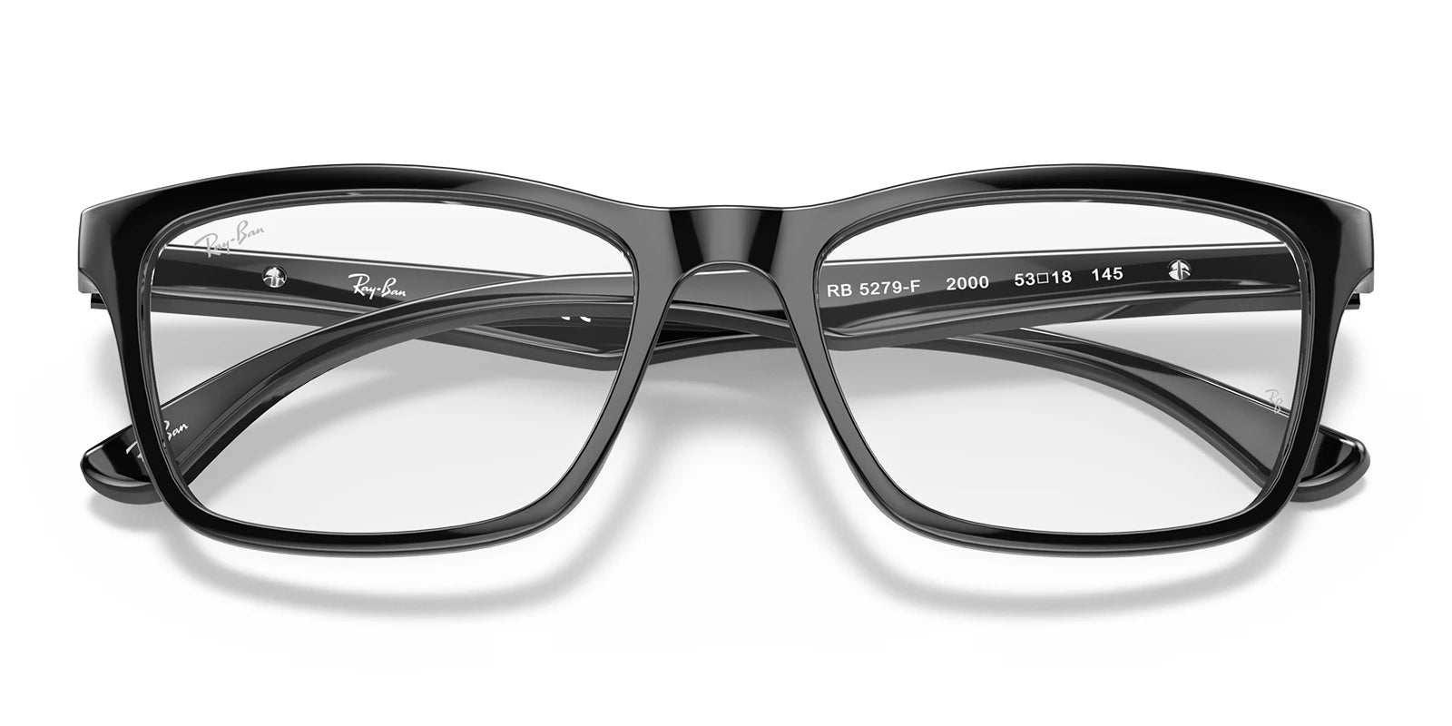 RayBan RB5279-Black