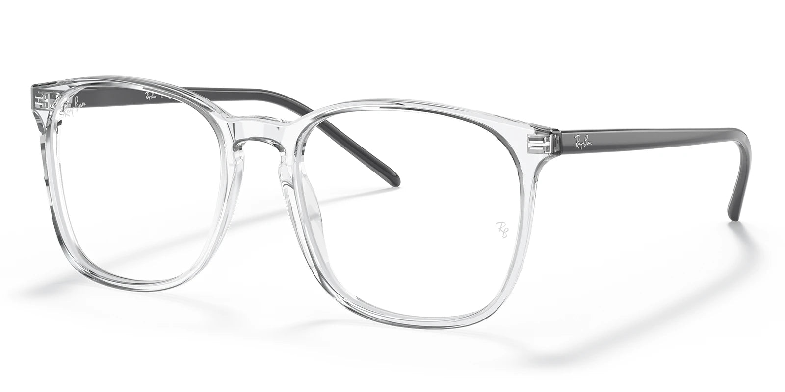 RayBan RB5387-Clear