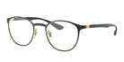RayBan RB6355-Black / Gold