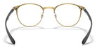 RayBan RB6355-Black / Gold
