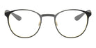 RayBan RB6355-Black / Gold