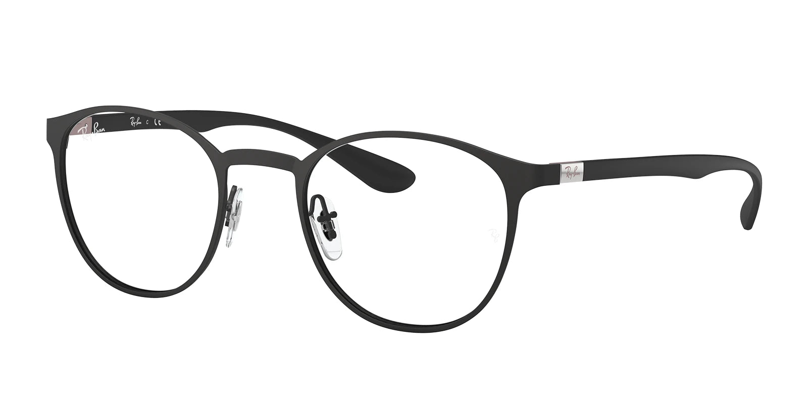RayBan RB6355-Matte Black