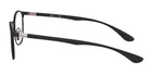 RayBan RB6355-Matte Black