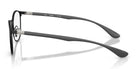 RayBan RB6355-Shiny Black
