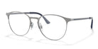 RayBan RB6375-Gunmetal