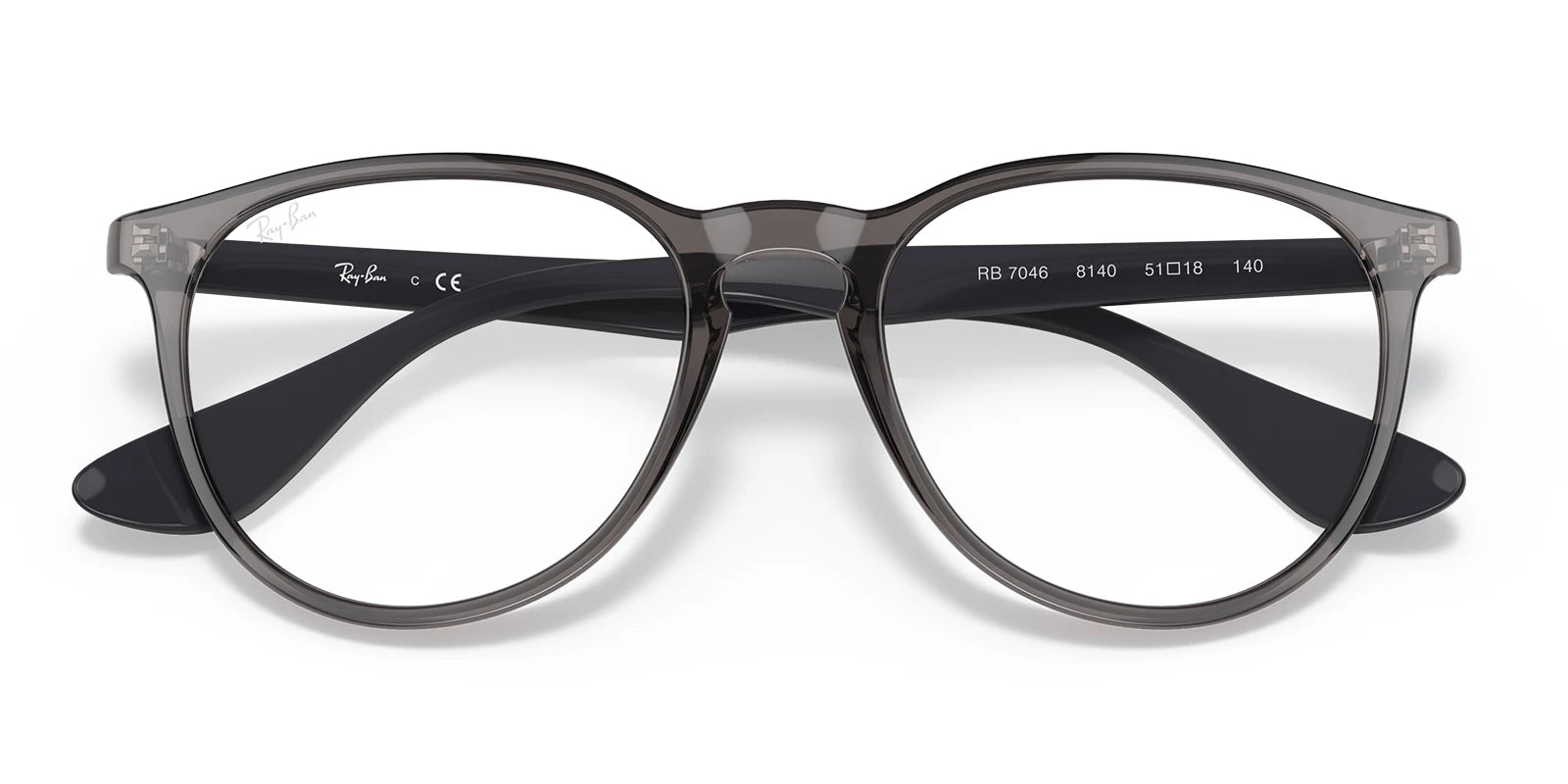 RayBan RB7046-Grey