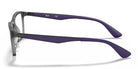 RayBan RB7056-Grey
