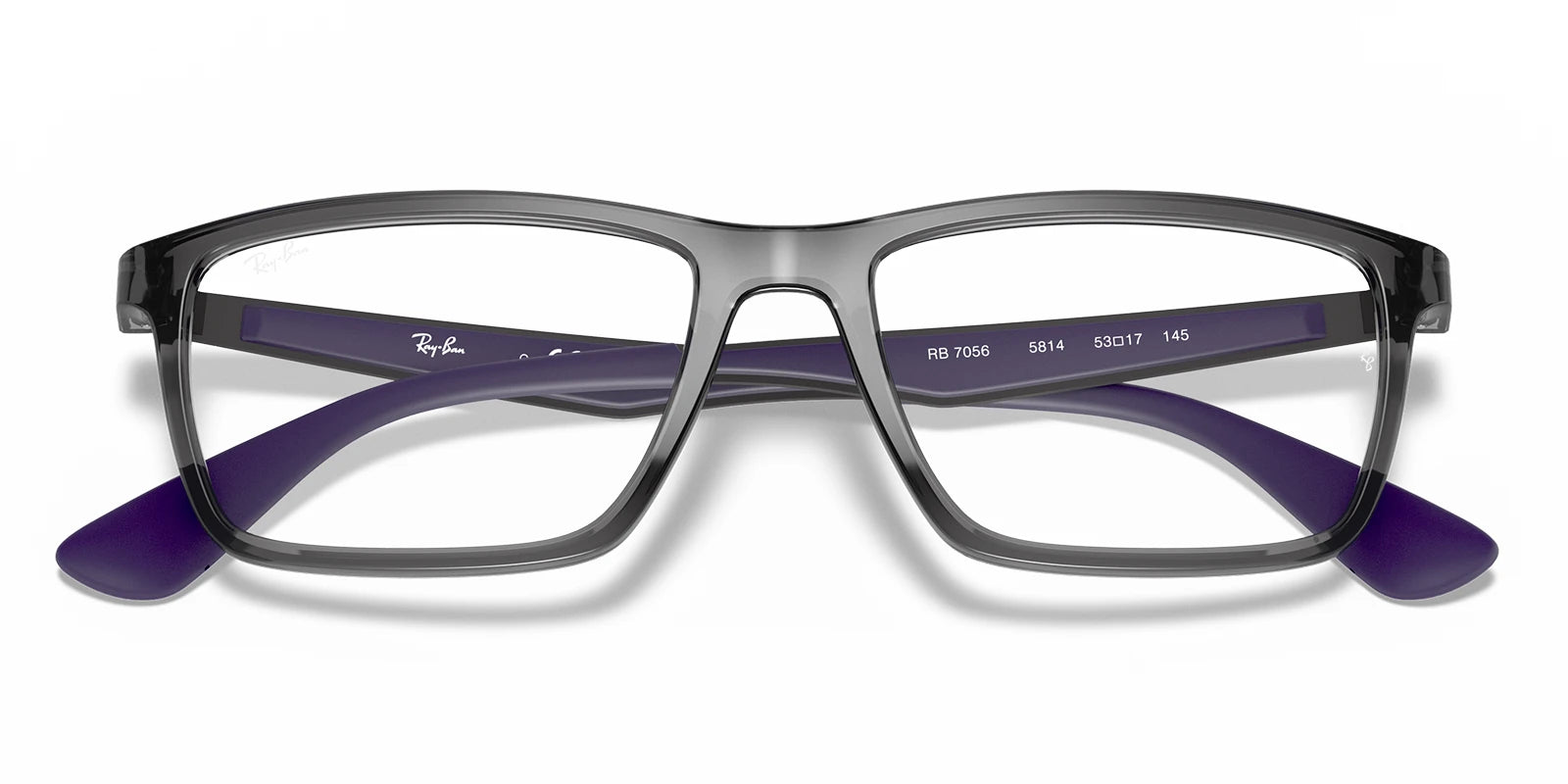 RayBan RB7056-Grey