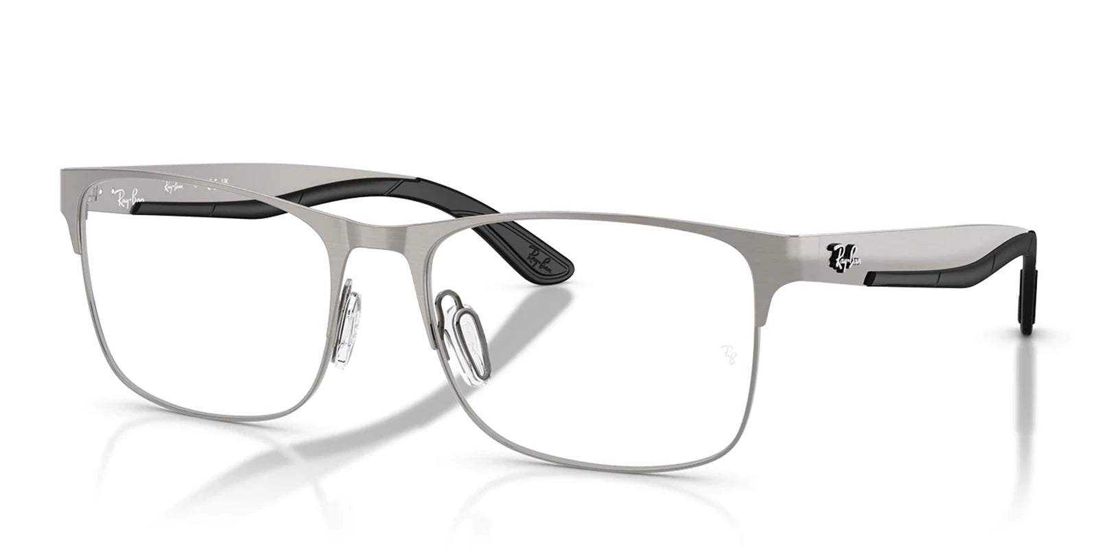 RayBan RB7550-Gunmetal
