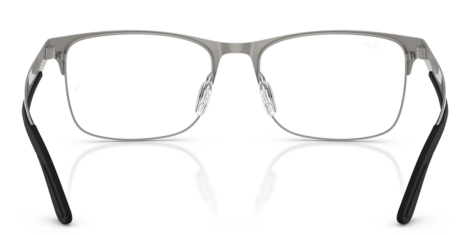 RayBan RB7550-Gunmetal