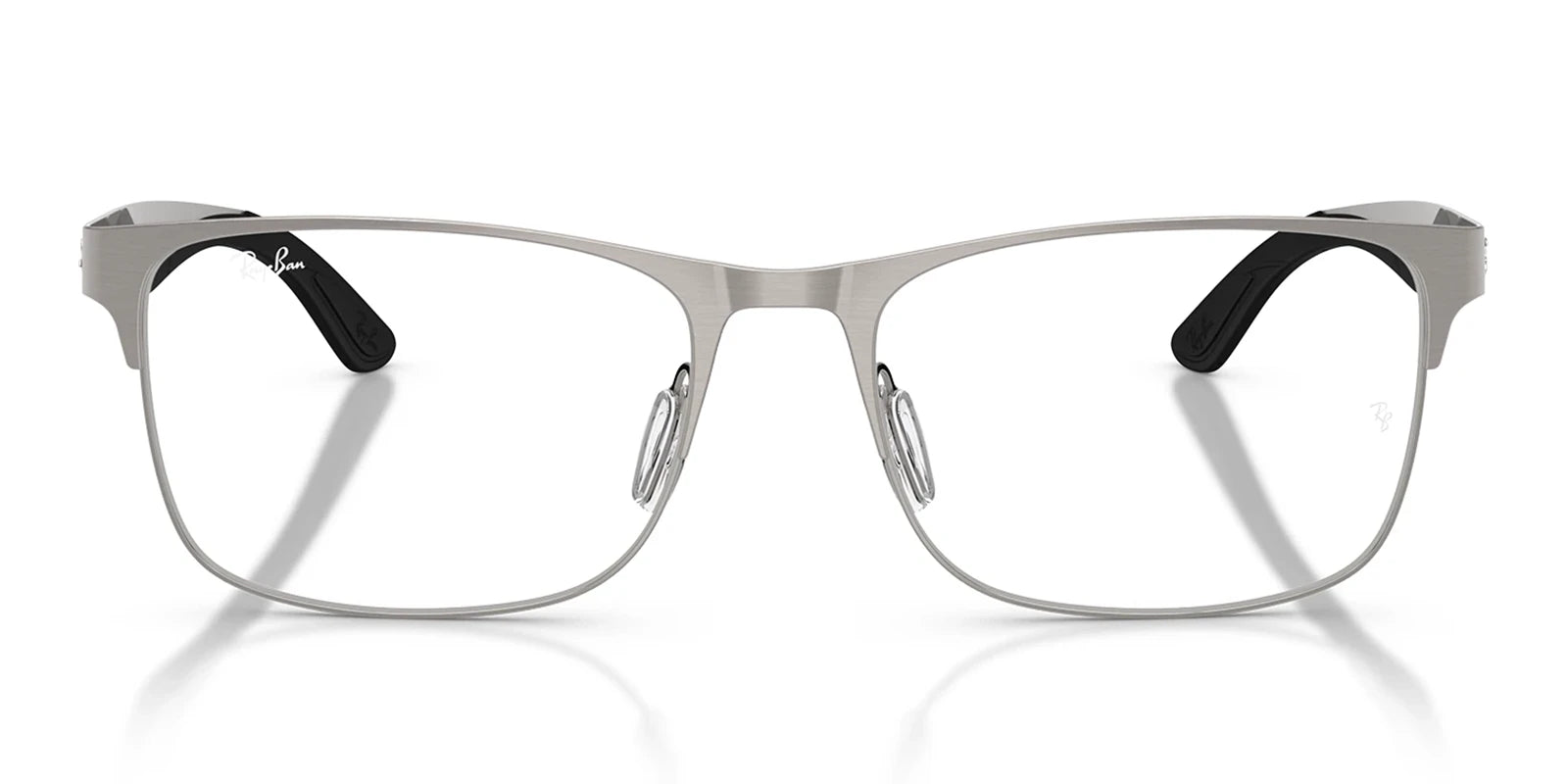 RayBan RB7550-Gunmetal