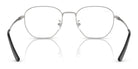 RayBan RB8777-Silver