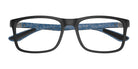 RayBan RB8908-Shiny Black