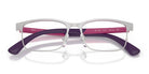 Ray Ban RB1061-Silver