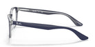 Ray Ban RB1592-Blue
