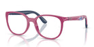 Ray Ban RB1631-Purple