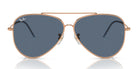RayBan RB0101-Rose Gold