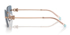 Tiffany TF3088-Rose Gold