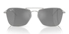 RayBan RB0102-Silver