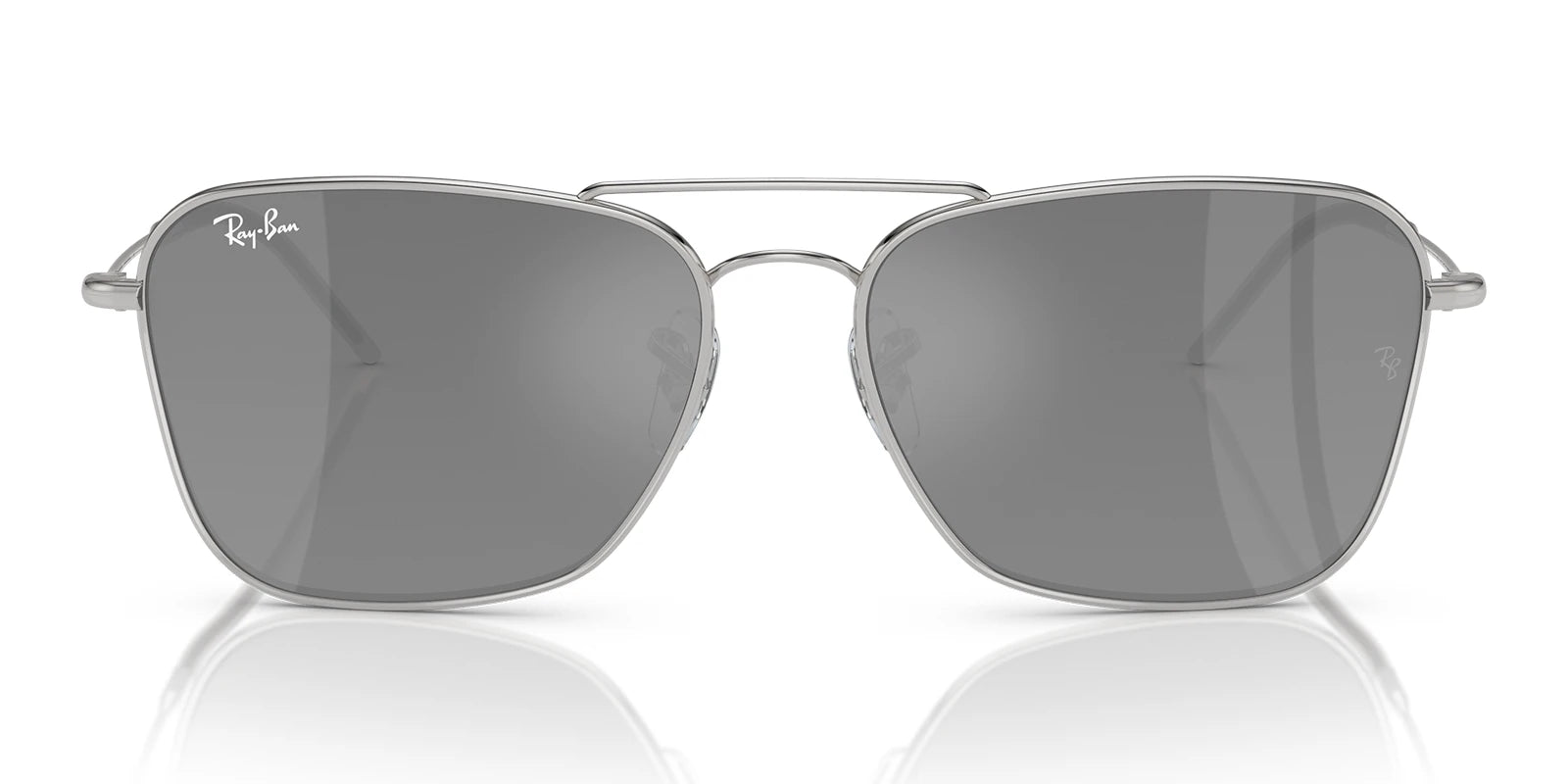 RayBan RB0102-Silver