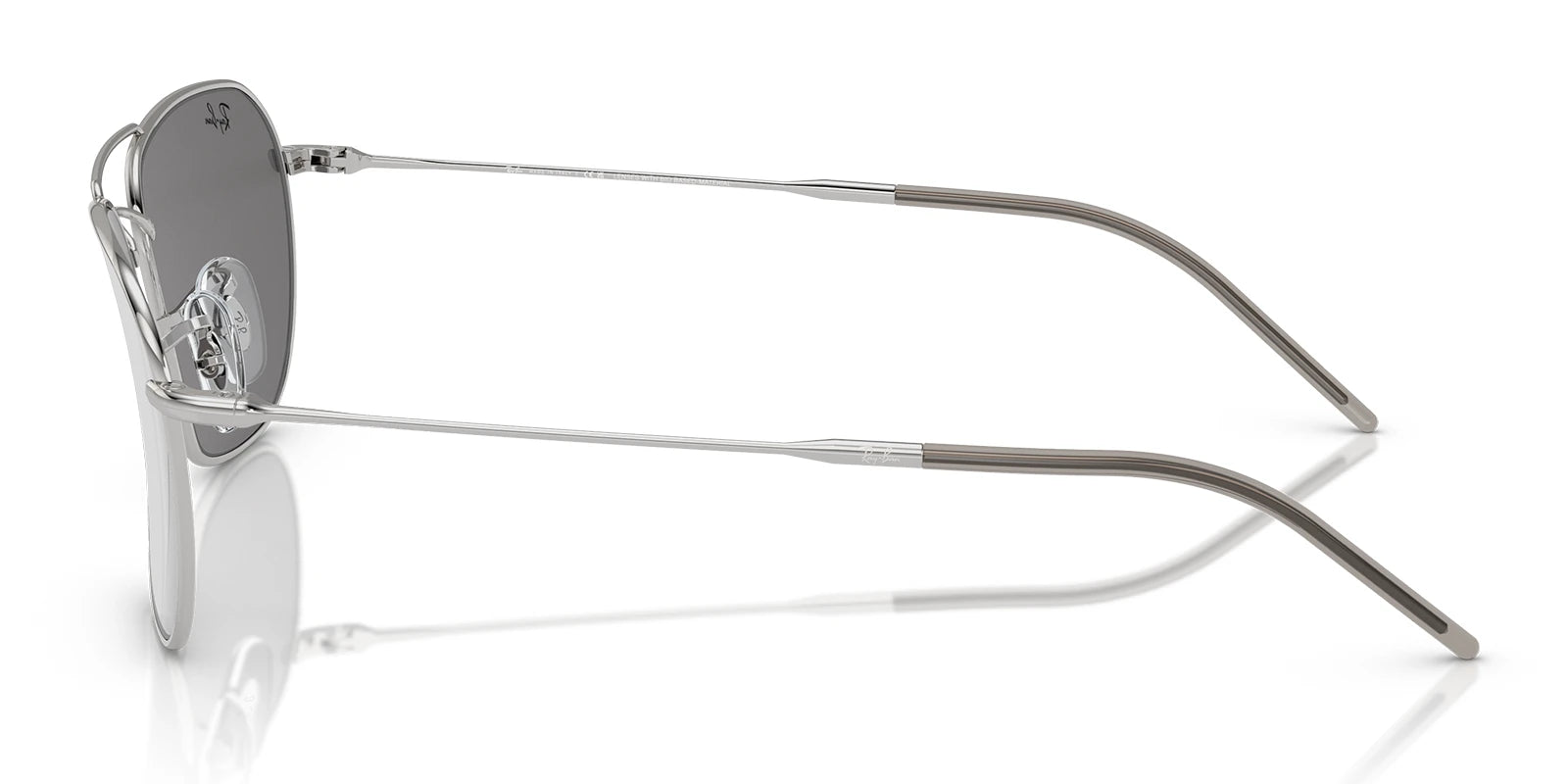 RayBan RB0102-Silver