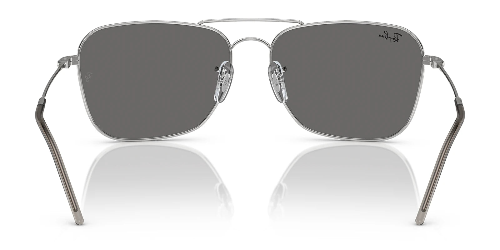 RayBan RB0102-Silver