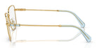SWAROVSKI SK1003-Shiny Gold