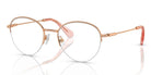 SWAROVSKI SK1004-Rose Gold
