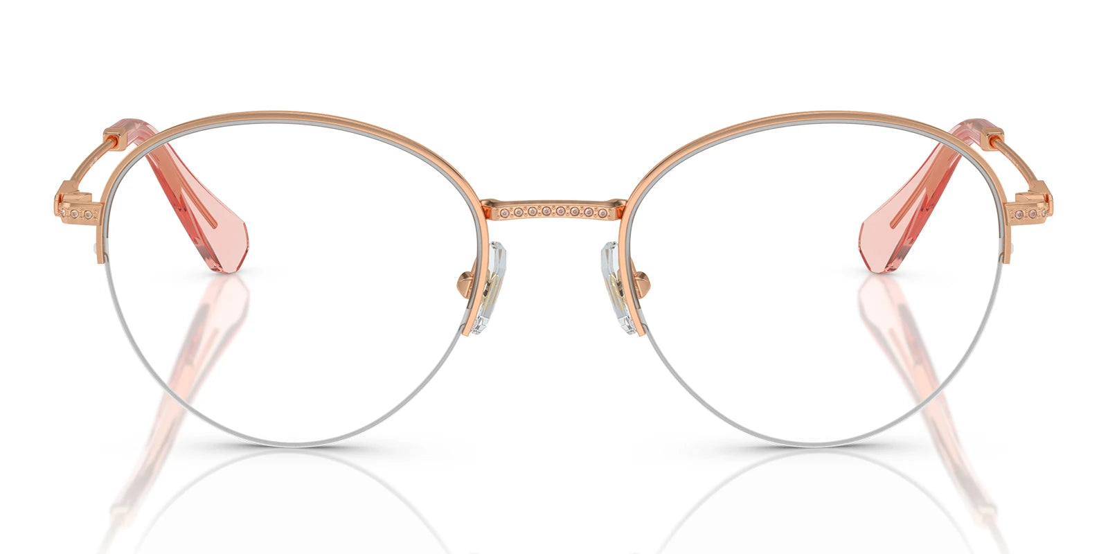 SWAROVSKI SK1004-Rose Gold