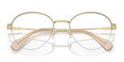 SWAROVSKI SK1004-Shiny Gold