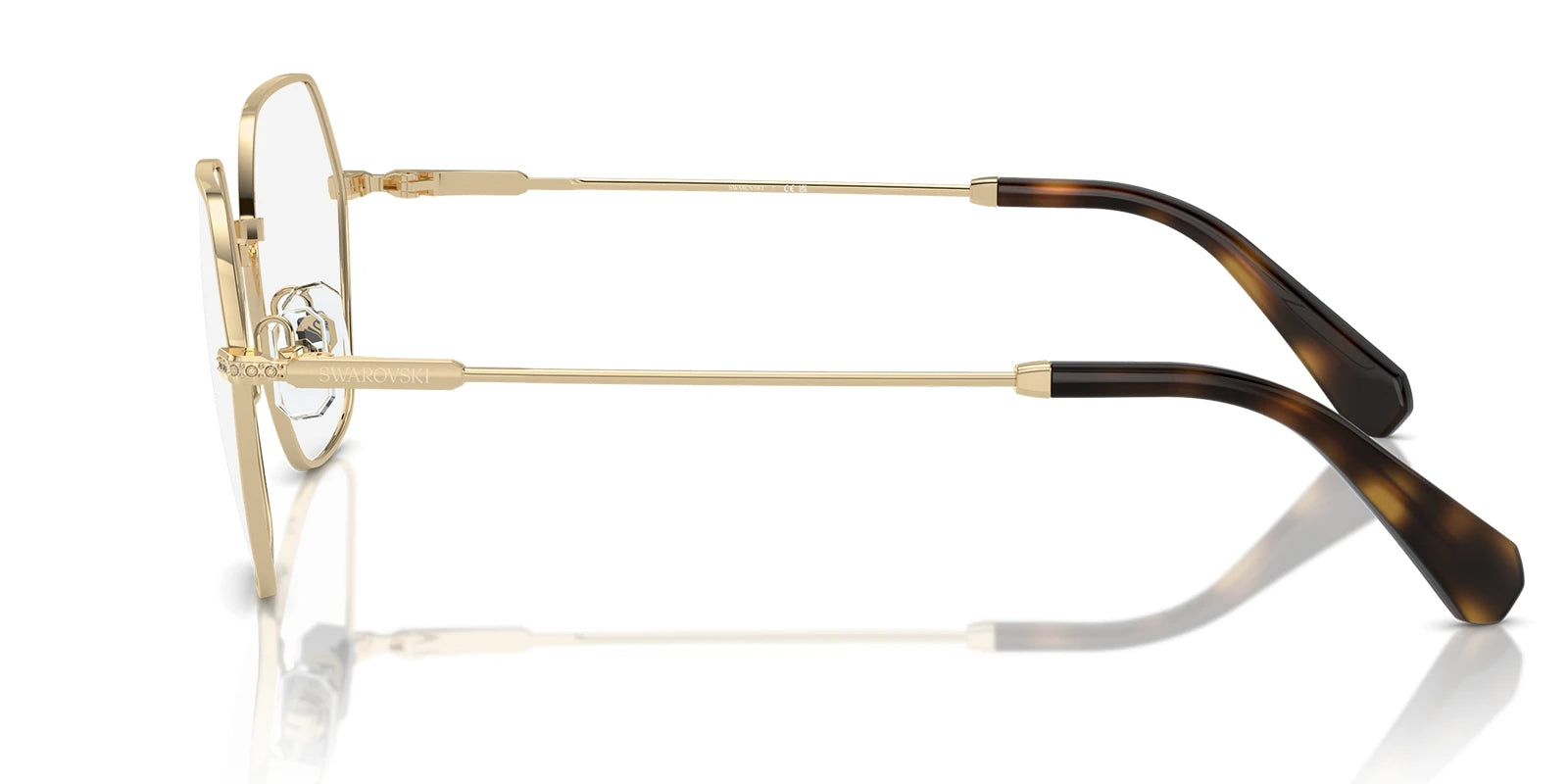 SWAROVSKI SK1011-Pale Gold