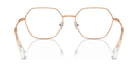 SWAROVSKI SK1011-Rose Gold