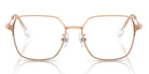 SWAROVSKI SK1020-Rose Gold