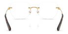 SWAROVSKI SK1038-Gold