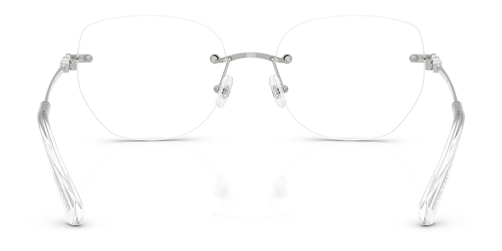 SWAROVSKI SK1038-Silver