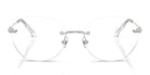 SWAROVSKI SK1038-Silver